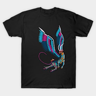 Alebrijes of Might_69 T-Shirt